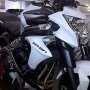 Sale Kawasaki ER6N 650cc Surabaya