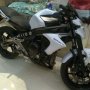 Sale Kawasaki ER6N 650cc Surabaya