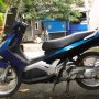 Yamaha Nouvo 2007 Ais Biru B Bekasi Kota