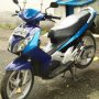 Yamaha Nouvo 2007 Ais Biru B Bekasi Kota