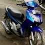 Yamaha Nouvo 2007 Ais Biru B Bekasi Kota