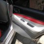 Jual Fortuner g automatic diesel