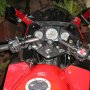 Over Kredit Ninja 250R Modifikasi mulus Bandung