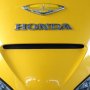 Honda Goldwing 05 Anniversary Edition Kuning