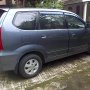 JUAL TOYOTA AVANZA G 1300 AT GREY 2010