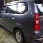 JUAL TOYOTA AVANZA G 1300 AT GREY 2010