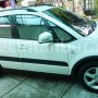 suzuki SX-4 Xover 2009 Manual putih