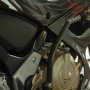 Dijual Satria F Tahun 2009 Keluaran Tahun 2010 Bandung