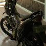 Dijual Satria F Tahun 2009 Keluaran Tahun 2010 Bandung