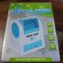 AC Portable Vefresh Mini Fan