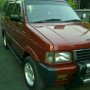 Jual Izuzu Panther HiGrade 1997