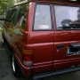 Jual Izuzu Panther HiGrade 1997