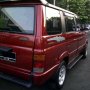 Jual Izuzu Panther HiGrade 1997