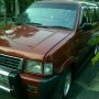 Jual Izuzu Panther HiGrade 1997