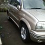 Dijual Mobil Suzuki Escudo 2004 Jogja