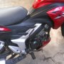 Honda CS1 2008 plat B, lokasi Bandung