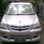 DIJUAL XENIA LI-VVTI Silver 2008 Pemakai Wanita