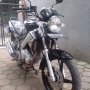 jual motor yamaha vixion tahun 2008 terawat