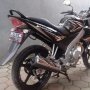 jual motor yamaha vixion tahun 2008 terawat