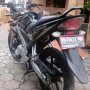 jual motor yamaha vixion tahun 2008 terawat