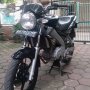 jual motor yamaha vixion tahun 2008 terawat