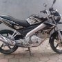 jual motor yamaha vixion tahun 2008 terawat