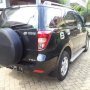 DAIHATSU TERIOS TX A/T 2007 HITAM ISTIMEWA