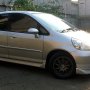 Jual Honda Jazz Vtec 2006 Automatic