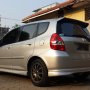 Jual Honda Jazz Vtec 2006 Automatic