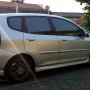 Jual Honda Jazz Vtec 2006 Automatic