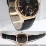 ALEXANDRE CHRISTIE 8358MS (BG) Leather