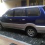 TOYOTA KIJANG KRISTA DIESEL 2003