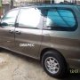 Kia Carnival Matic A/T Tahun 2000 Silver