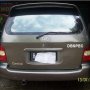 Kia Carnival Matic A/T Tahun 2000 Silver