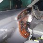 Kia Carnival Matic A/T Tahun 2000 Silver