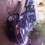 PEUGEOT 306 LE MANS 99 BLACK