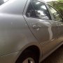 TOYOTA VIOS 2004, MANUAL, SILVER, KONDISI ISTIMEWA