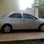 TOYOTA VIOS 2004, MANUAL, SILVER, KONDISI ISTIMEWA