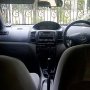 TOYOTA VIOS 2004, MANUAL, SILVER, KONDISI ISTIMEWA