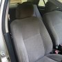 TOYOTA VIOS 2004, MANUAL, SILVER, KONDISI ISTIMEWA