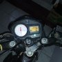 Suzuki Satria Fu 2007