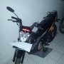 Suzuki Satria Fu 2007