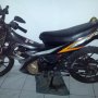 Suzuki Satria Fu 2007