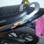 Suzuki Satria Fu 2007