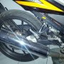 Suzuki Satria Fu 2007