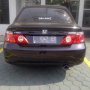 Honda City V-TEC A/T 2007 Matic