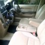 Jual Honda CRV Matic 2006 Silver Mulus