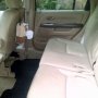 Jual Honda CRV Matic 2006 Silver Mulus