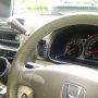 Jual Honda CRV Matic 2006 Silver Mulus