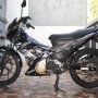 Jual Cepat Suzuki Satria FU 150 2013